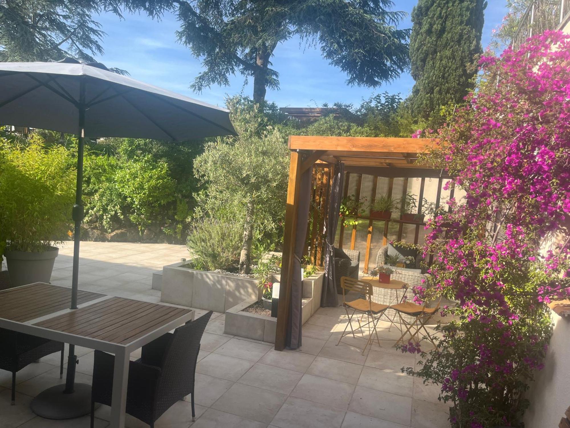 Villa Bella Sun&SPA, Piscine&jacuzzi privés, Suites d'Exception Exclusivement Couple Agde Extérieur photo