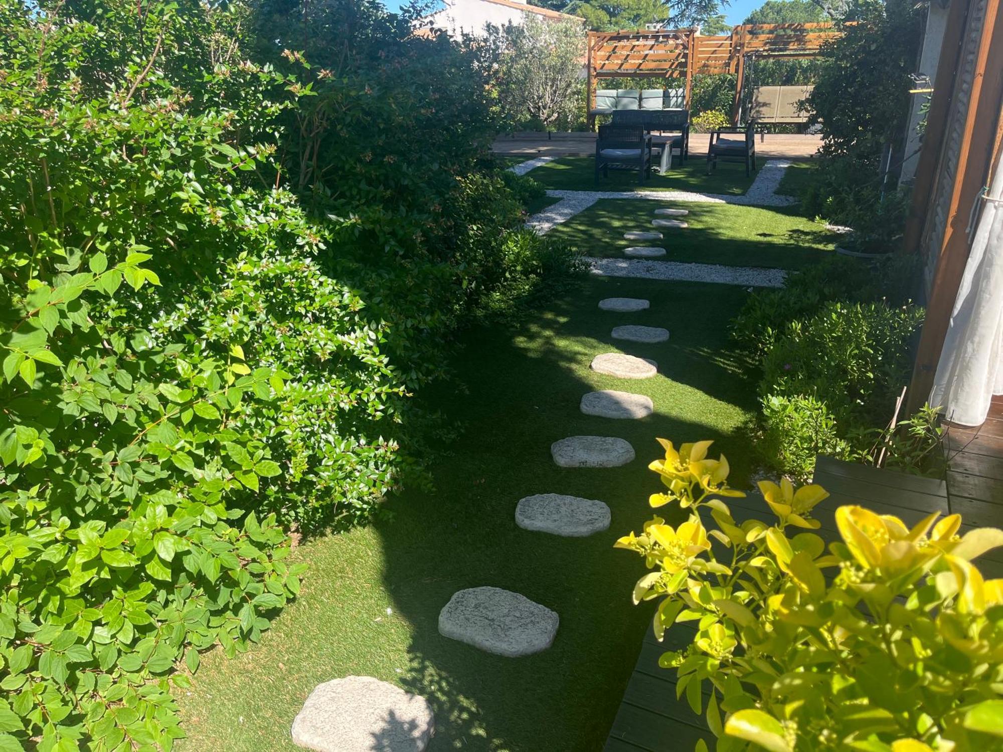 Villa Bella Sun&SPA, Piscine&jacuzzi privés, Suites d'Exception Exclusivement Couple Agde Extérieur photo