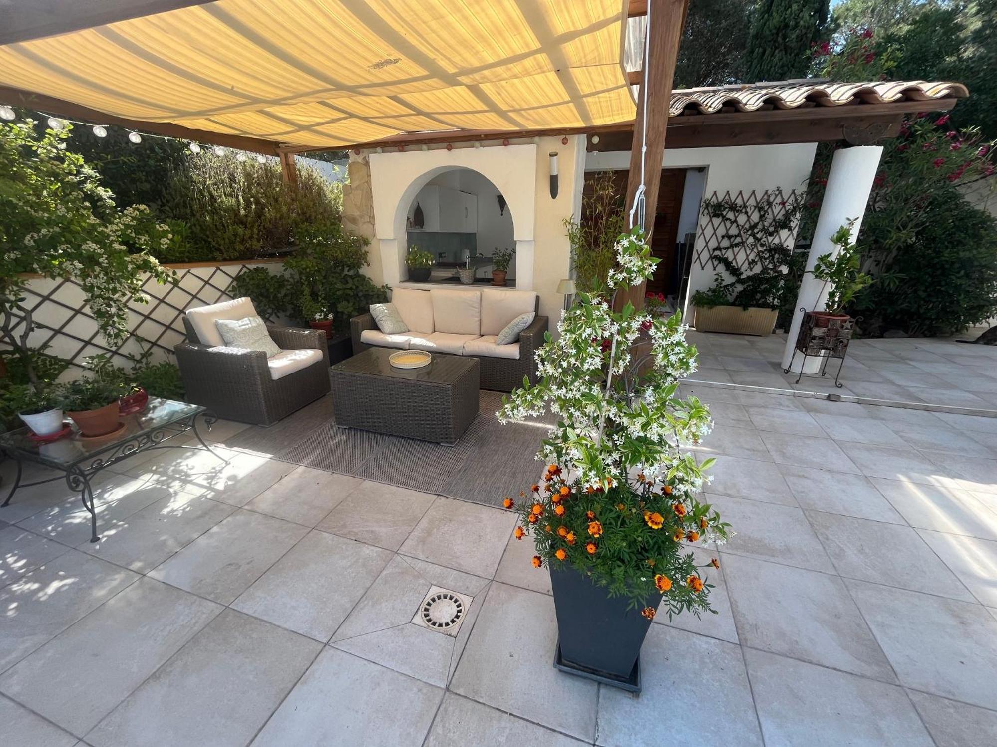 Villa Bella Sun&SPA, Piscine&jacuzzi privés, Suites d'Exception Exclusivement Couple Agde Extérieur photo