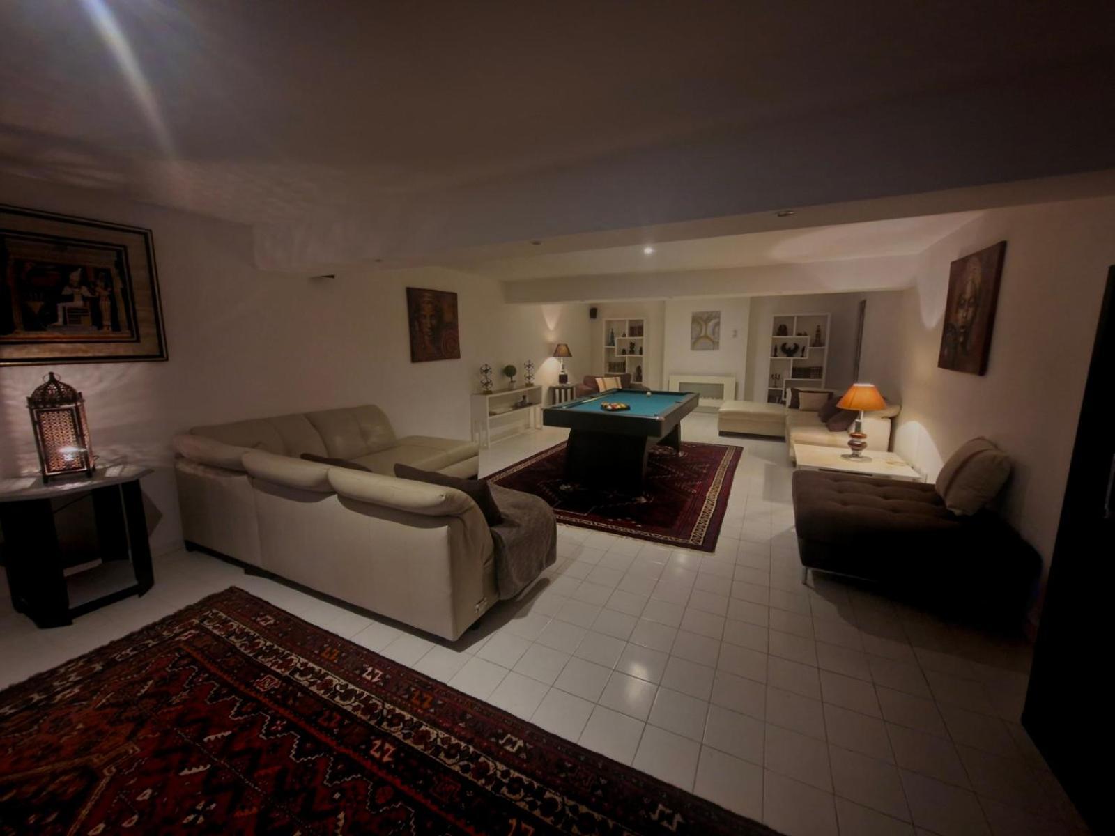 Villa Bella Sun&SPA, Piscine&jacuzzi privés, Suites d'Exception Exclusivement Couple Agde Extérieur photo